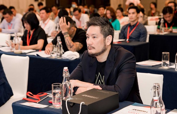 Thành lập Liên đoàn Võ Tổng hợp Thành phố Hồ Chí Minh ảnh 1