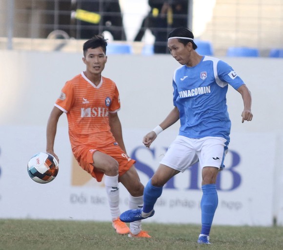 Sự đối lập giữa CLB TPHCM và Than Quảng Ninh ở AFC Cup 2020 ảnh 2