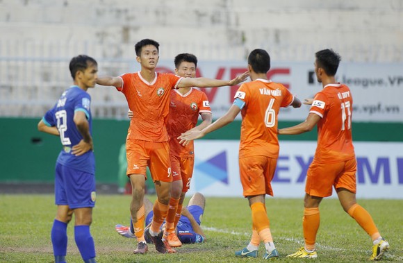 LS V-League sẽ trở lại vào ngày 26-9 ảnh 1