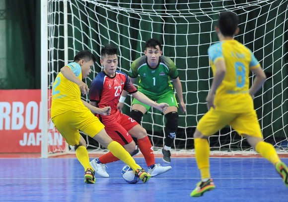 Bóng đá Khánh Hòa rối bời: Đội lớn chuyển giao, đội Futsal sáp nhập  ảnh 2