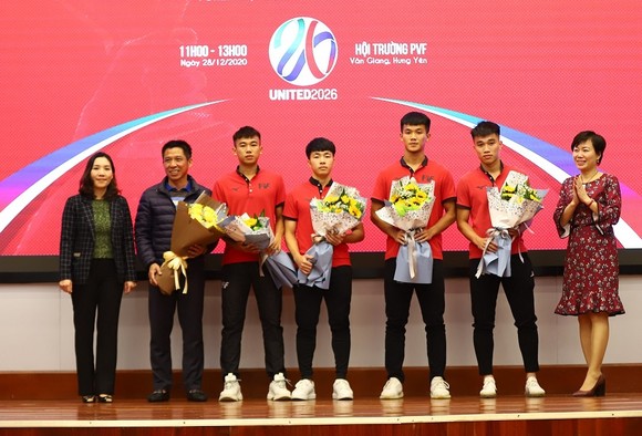 Các cầu thủ được chuyển đến CLB Đà Nẵng