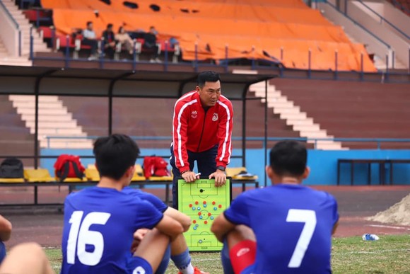 Tân binh Phú Thọ gặp Khánh Hòa ở trận khai mạc giải hạng Nhất 2021 ảnh 1