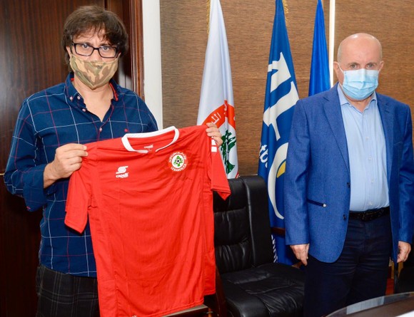 ‘Nội soi’ Lebanon, đối thủ tranh vé dự World Cup của futsal Việt Nam ảnh 2