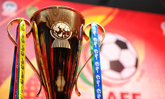 Tháng 8 sẽ bốc thăm thi đấu AFF Cup 2020 ảnh 1