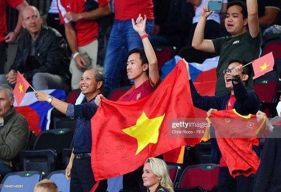 Quả bóng Vàng Futsal tăng thêm giá trị sau thành công ở World Cup ảnh 2
