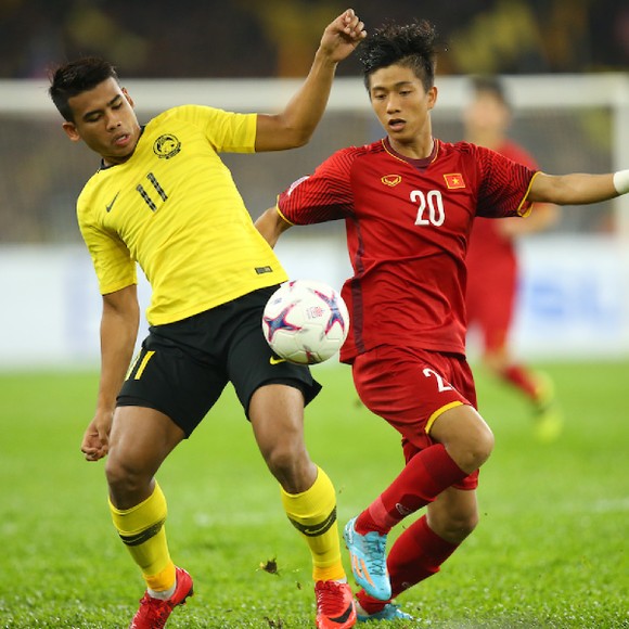 Việt Nam – Malaysia: Khẳng định sức mạnh (19g30 ngày 12-12, trực tiếp trên VTV6) ảnh 2