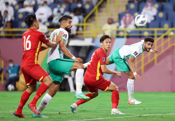Tiếc cho các tài năng trẻ ảnh 2