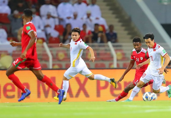 Quang Hải, Công Phượng liệu sẽ cùng ĐTVN giành thêm 3 điểm ở vòng loại cuối World Cup 2022?