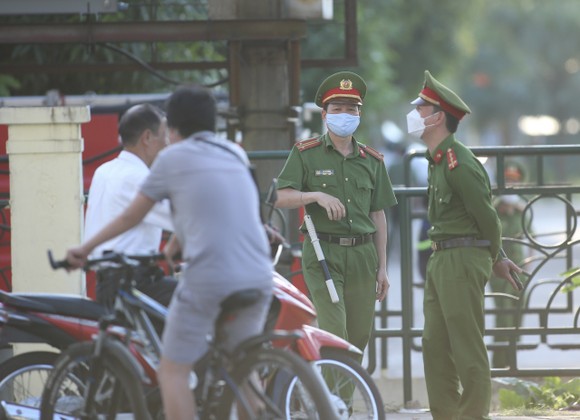 Tiến Linh bị chấn thương, liệu thầy Park đang tung ‘hỏa mù’? ảnh 1
