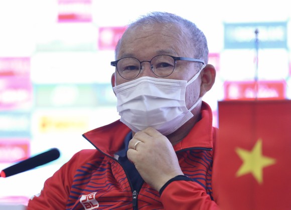 U23 Việt Nam – U23 Thái Lan: Chờ quà chia tay của ông Park (19g ngày 22-5, THTT trên VTV6) ảnh 1
