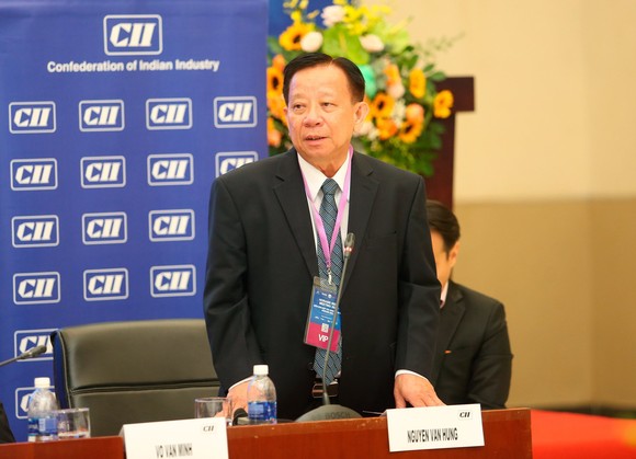 Doanh nghiệp Ấn Độ có nhiều cơ hội hợp tác đầu tư tại Bình Dương ảnh 2