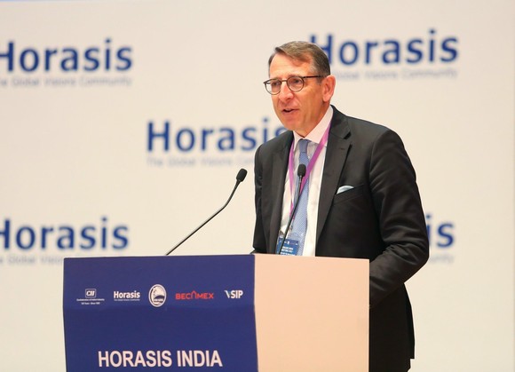 Bình Dương tổ chức thành công Diễn đàn hợp tác Kinh tế Ấn Độ Horasis 2022 ảnh 5