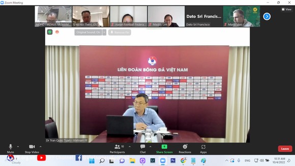 Việt Nam có 2 đại diện tham dự giải vô địch các CLB Đông Nam Á 2023 ảnh 1