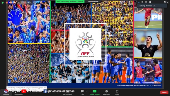Việt Nam có 2 đại diện tham dự giải vô địch các CLB Đông Nam Á 2023 ảnh 2