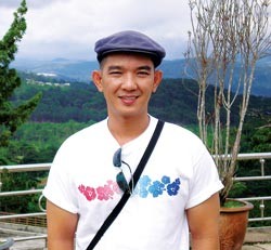 Bao Sai Gon Giáº£i Phong