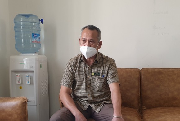 Giám đốc Sở Y tế Đắk Lắk: Địa phương thực hiện đúng thủ tục, quy trình khi mua kit test của Công ty Việt Á   ảnh 2