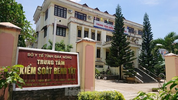 Công an tỉnh Đắk Nông điều tra 4 gói thầu mua sắm sinh phẩm của Công ty Việt Á ảnh 1