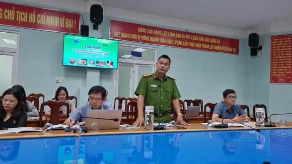 Trong 2 tháng, Đắk Lắk đã xử phạt 2,1 tỷ đồng 7 cơ sở kinh doanh sản phẩm từ động vật hoang dã ảnh 2