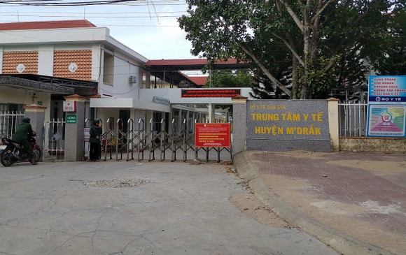 Đắk Lắk: Một sản phụ tử vong sau khi sinh ở trung tâm y tế huyện ảnh 1