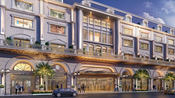 'Dự án đáng sống 2021' ghi danh Regal Maison Phu Yen của Đất Xanh Miền Trung trên bảng vàng ảnh 4