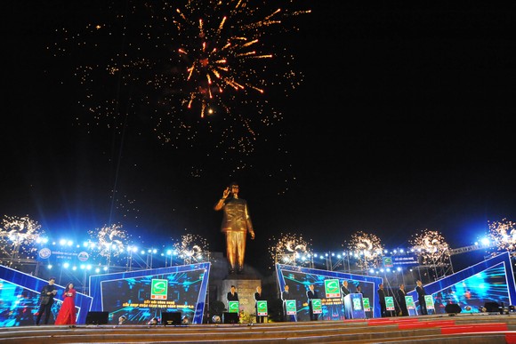 Phó Thủ tướng Thường trực Trương Hòa Bình: Khoa học-công nghệ là động lực then chốt phát triển KT-XH ảnh 3
