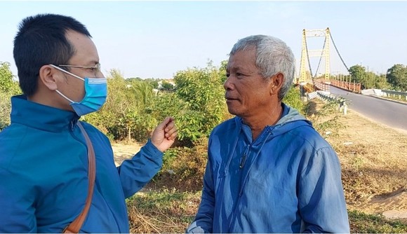 Chủ đầu tư dự án thủy điện 'bị dân phản đối vì ảnh hưởng môi trường' muốn xây thêm 3 thủy điện khác ảnh 2