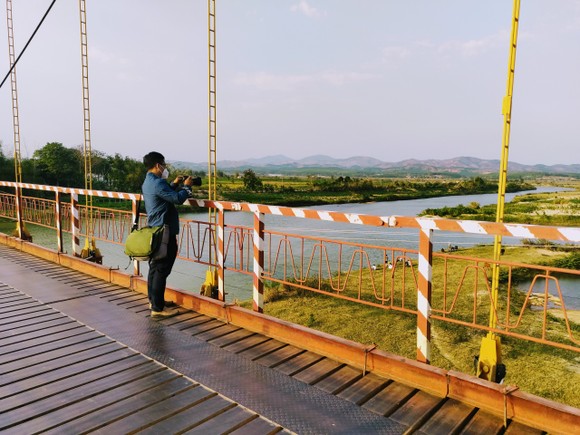 Vụ dân phản đối xây thủy điện ở làng du lịch: Chủ đầu tư chưa hoàn thiện hồ sơ ảnh 2