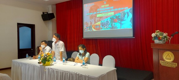 Kon Tum sắp tổ chức phiên chợ sâm Ngọc Linh ảnh 1
