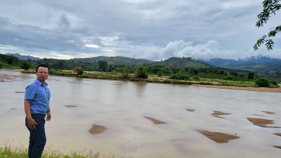 Kon Tum: Yêu cầu 'thủy điện chây ỳ đền bù' tổ chức đối thoại, đo đạc đền bù cho người dân ảnh 2