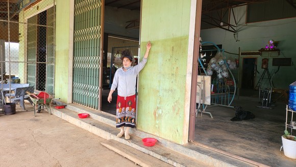 Kon Tum: Yêu cầu 'thủy điện chây ỳ đền bù' tổ chức đối thoại, đo đạc đền bù cho người dân ảnh 1