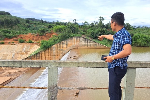 Thủy điện vận hành sai quy trình, còn 'phớt lờ' yêu cầu đền bù ảnh 2
