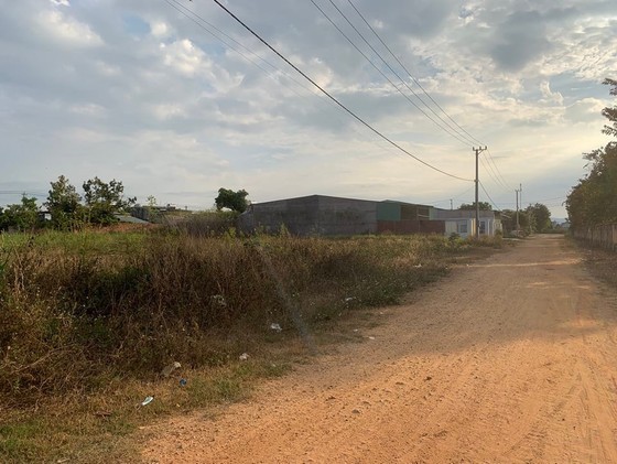 Kon Tum: Khởi tố nguyên Chủ tịch UBND huyện vì vi phạm quản lý đất đai ảnh 1