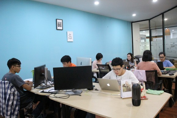 Đà Nẵng: Từ vườn ươm doanh nghiệp đến trung tâm khởi nghiệp tương lai ảnh 2