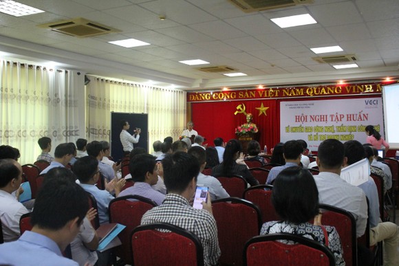Hỗ trợ 885 triệu đồng cho doanh nghiệp Đà Nẵng phát triển công nghệ ảnh 3
