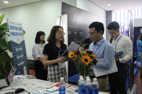 Đà Nẵng có nhiều tiềm năng hợp tác CNTT Việt - Nhật năm 2019 ảnh 2