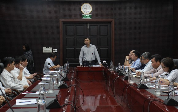 Hơn 1,7 tỷ đồng hàng hóa dự trữ trong dịp Tết Nguyên đán 2020 ảnh 2