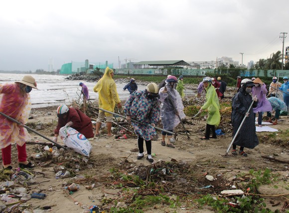 Đà Nẵng định hướng kế hoạch hành động giảm thiểu rác thải nhựa ảnh 4
