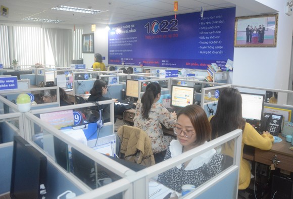Công bố Đường dây nóng hỗ trợ bảo vệ trẻ em tại Đà Nẵng ảnh 1