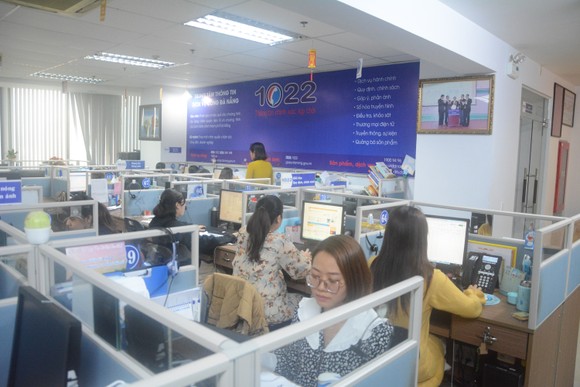 Ứng dụng Chatbot 1022 lọt vào chung kết Go Smart Award 2020 ảnh 2
