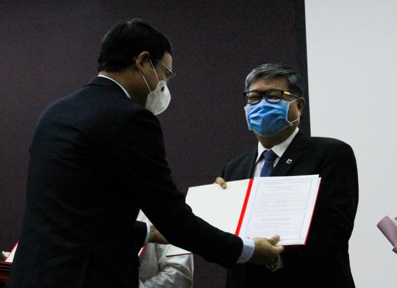 Dòng vốn đầu tư chảy về Đà Nẵng dịp đầu năm 2021 ảnh 1