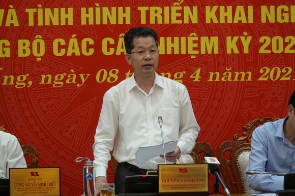 Đà Nẵng sẽ ban hành Nghị quyết để phát triển riêng huyện Hòa Vang ảnh 4