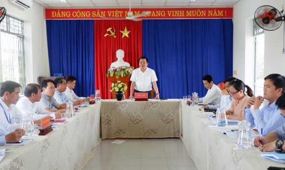 TP Đà Nẵng: Nhiều địa phương tích cực hưởng ứng ngày bầu cử ảnh 4
