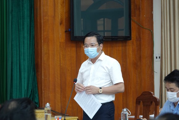 Đà Nẵng: Đảm bảo an toàn cho công tác bầu cử sắp đến ảnh 3
