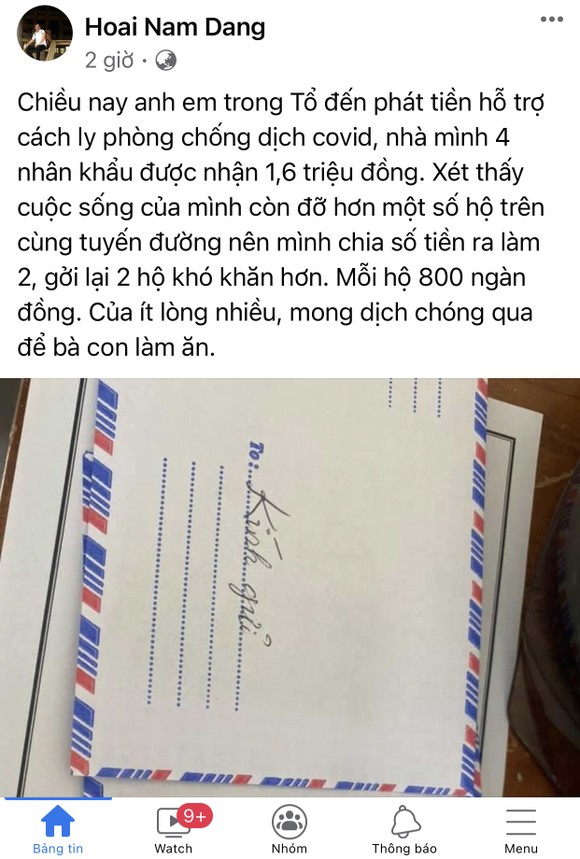 Đà Nẵng - nơi lan tỏa những chính sách nhân văn ảnh 3
