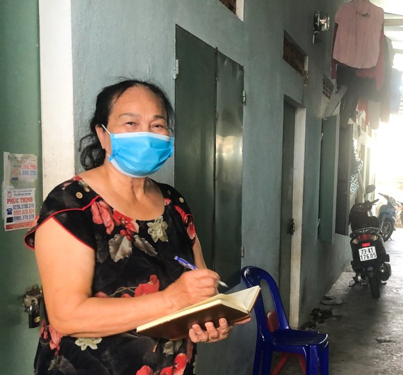 Đà Nẵng: Miễn giảm tiền trọ, ấm lòng người thuê ảnh 2