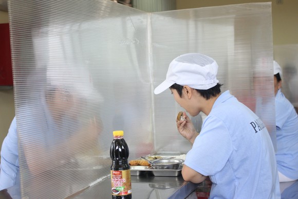 Đà Nẵng xây dựng doanh nghiệp xanh, từng bước chuyển sang trạng thái bình thường mới ảnh 3