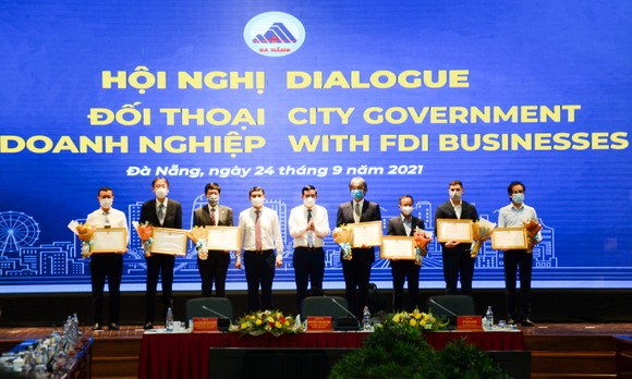 Đà Nẵng xây dựng doanh nghiệp xanh, từng bước chuyển sang trạng thái bình thường mới ảnh 4