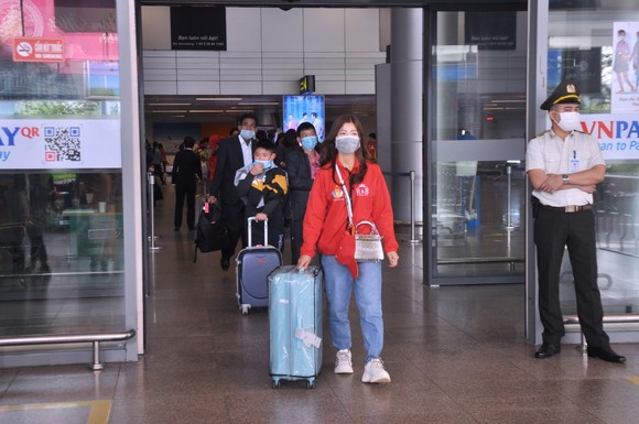 Du lịch Đà Nẵng sáng tạo giải pháp, linh động phục hồi những tháng cuối năm 2021 ảnh 1
