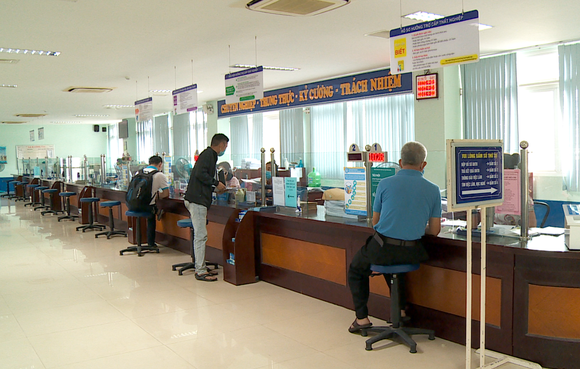 Lao động trong trạng thái 'bình thường mới' - Bài 1: Doanh nghiệp Đà Nẵng... ngóng lao động ảnh 4