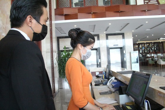 Số hóa ngành du lịch Đà Nẵng ảnh 1